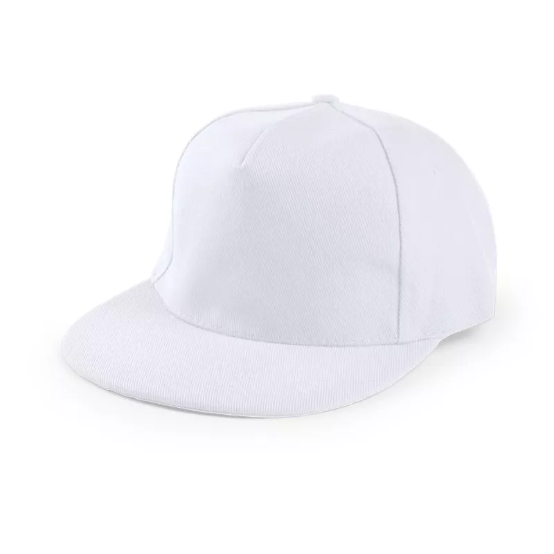 Gorra Algodón/ Poliéster Grueso