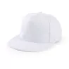 Gorra Algodón/ Poliéster Grueso