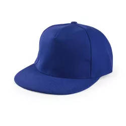 Gorra Algodón/ Poliéster Grueso
