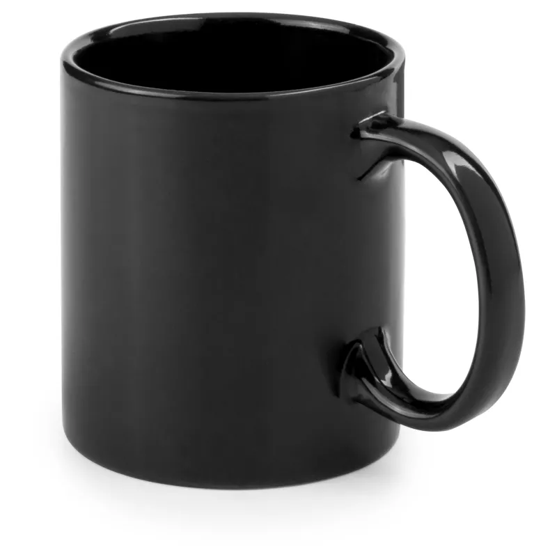 Taza Cerámica 370ml