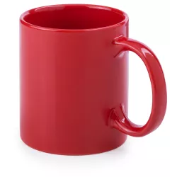 Taza Cerámica 370ml