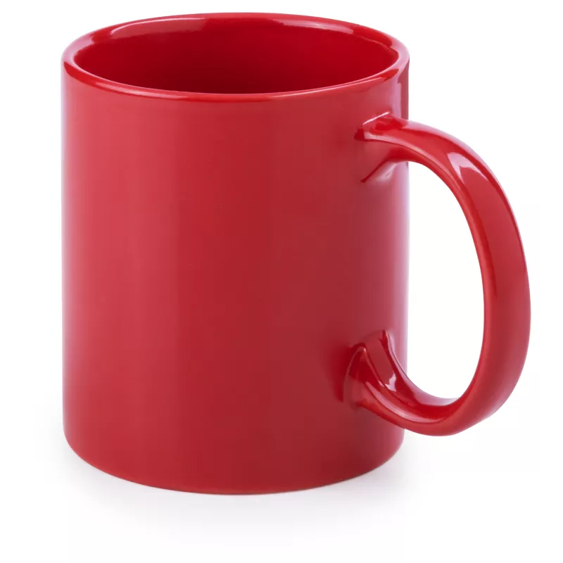 Taza Cerámica 370ml