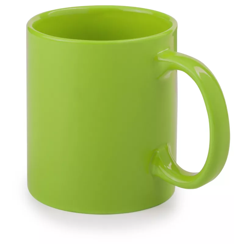 Taza Cerámica 370ml