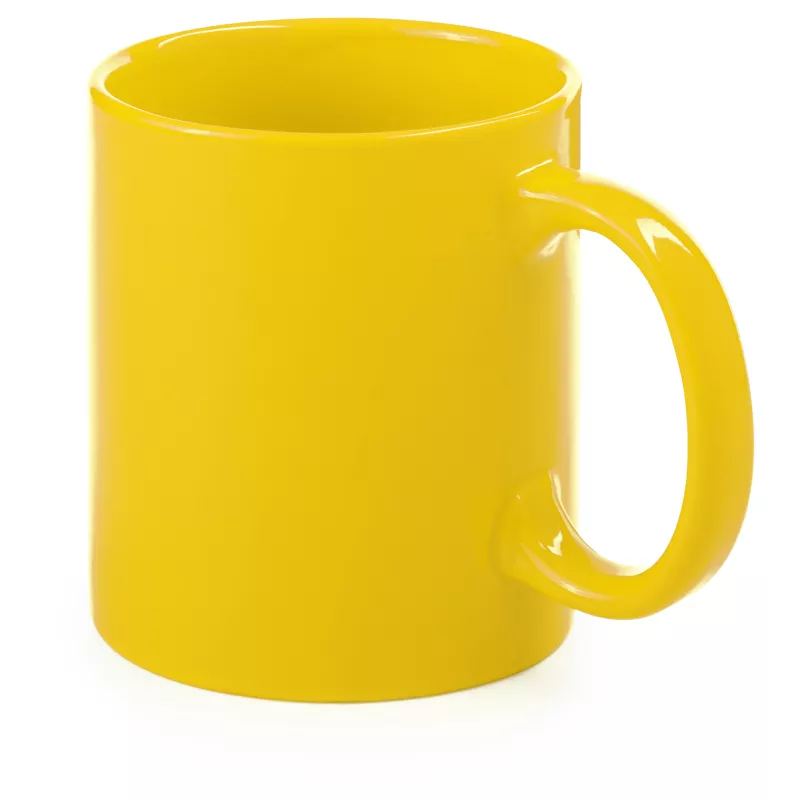 Taza Cerámica 370ml