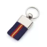 Llavero Metal/ Poliéster