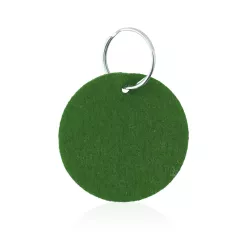 Llavero Fieltro