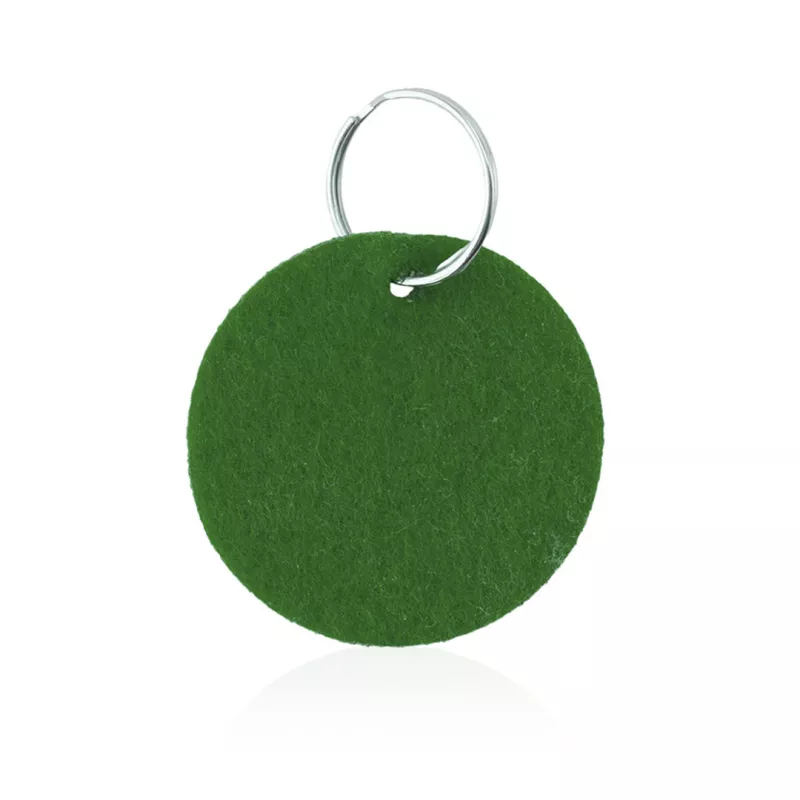 Llavero Fieltro