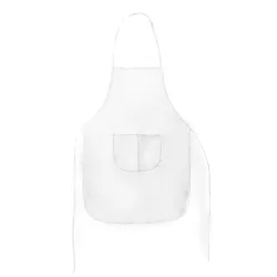 Delantal Non-Woven
