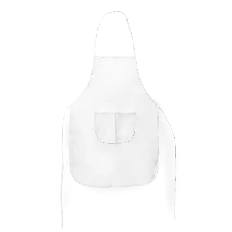 Delantal Non-Woven