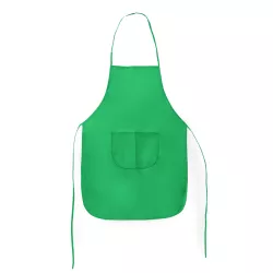 Delantal Non-Woven