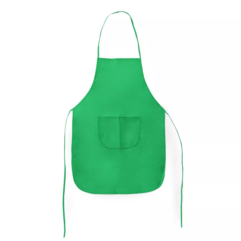 Delantal Non-Woven