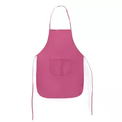 Delantal Non-Woven
