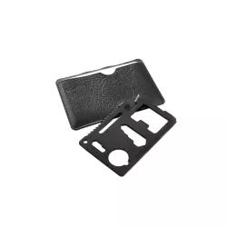 Multiherramienta Acero Inox