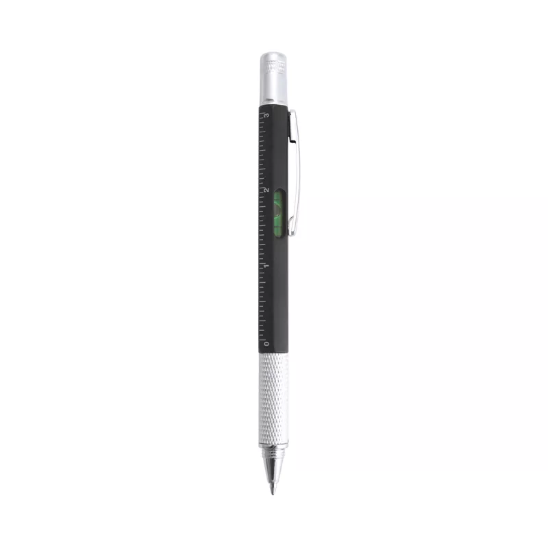 Bolígrafo Multifunción