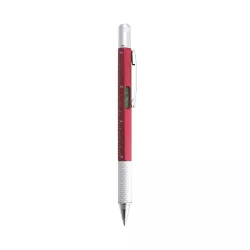 Bolígrafo Multifunción