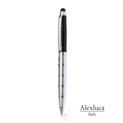 Bolígrafo Puntero Metal