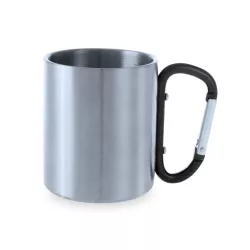 Taza Acero Inox