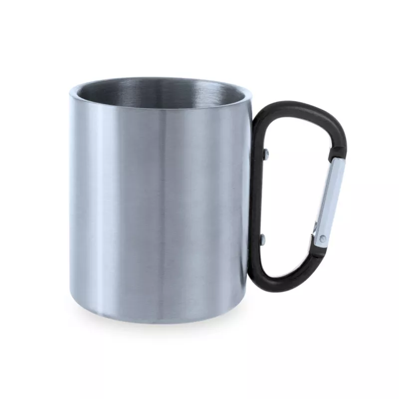 Taza Acero Inox