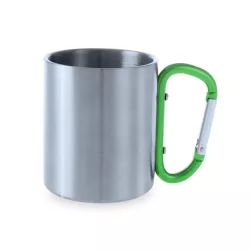Taza Acero Inox
