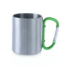 Taza Acero Inox
