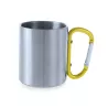 Taza Acero Inox