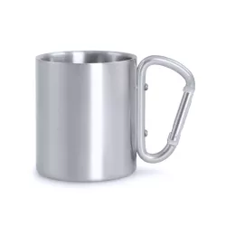 Taza Acero Inox