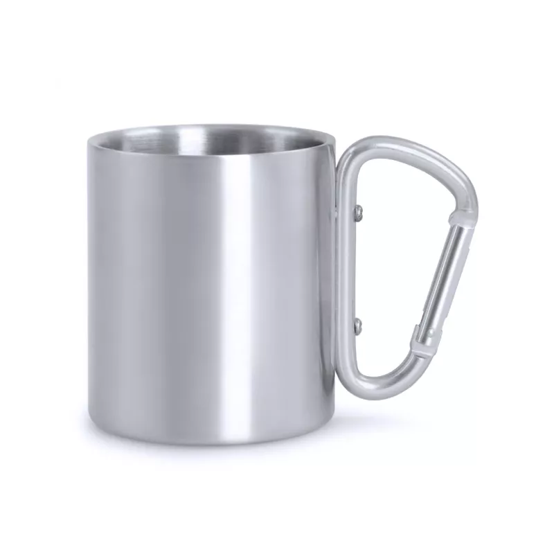 Taza Acero Inox
