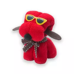 Toalla Absorbente Microfibra 310 g/ m2