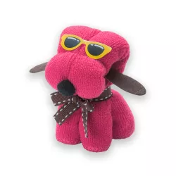 Toalla Absorbente Microfibra 310 g/ m2