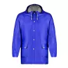 Impermeable adulto PVC