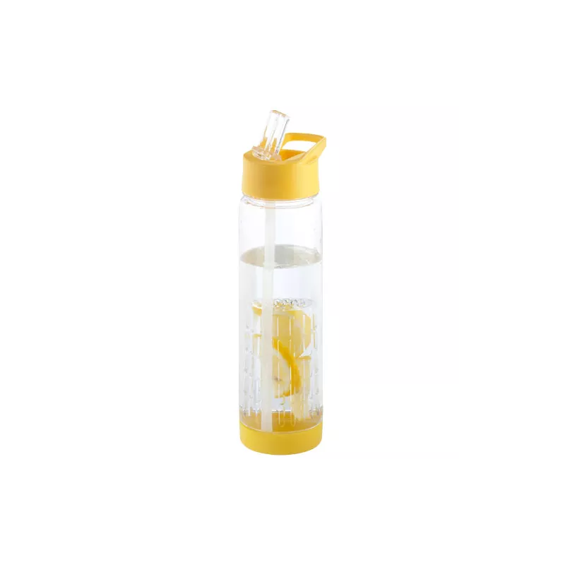 Botella con Infusor