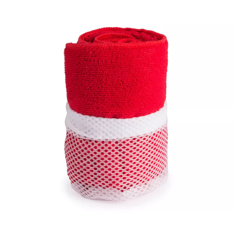 Toalla Absorbente Microfibra 185 g/ m2