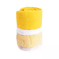 Toalla Absorbente Microfibra 185 g/ m2