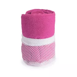 Toalla Absorbente Microfibra 185 g/ m2