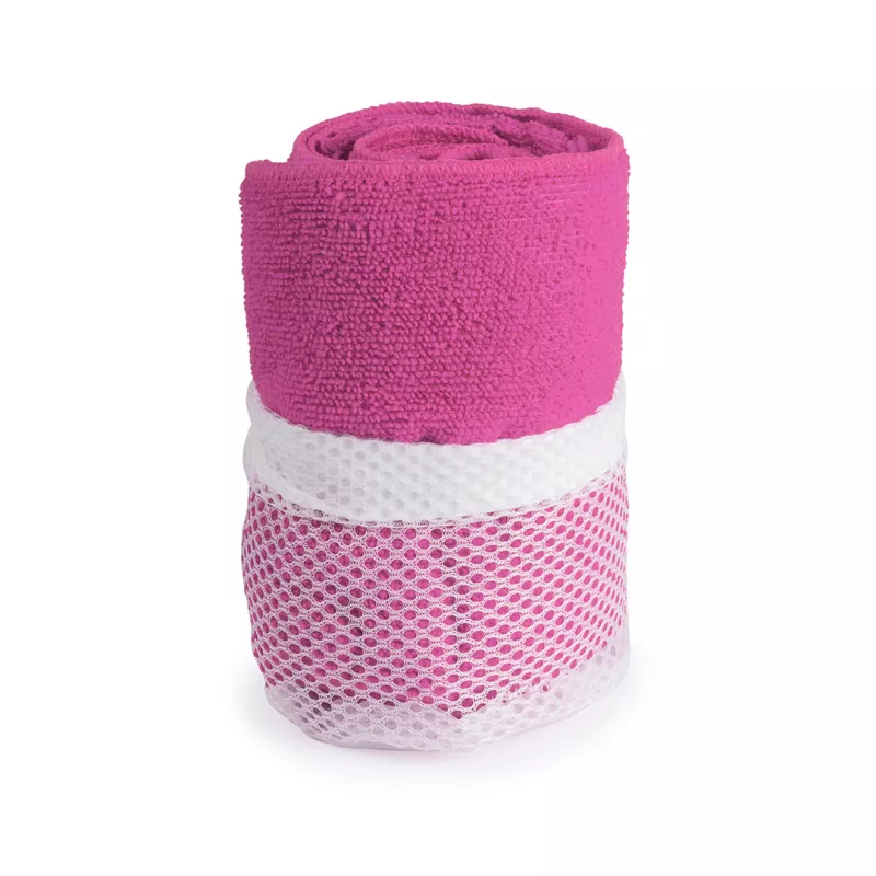 Toalla Absorbente Microfibra 185 g/ m2