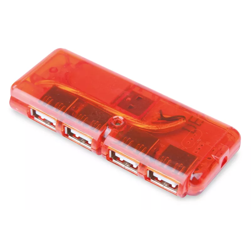 Puerto USB Generation