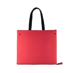 Bolsa Nevera Poliéster 600D/ Aluminio
