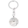 Llavero Metálico Baloncesto