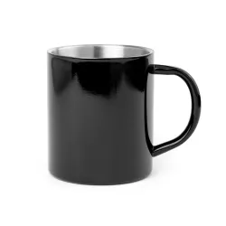 Taza Acero Inox 280ml