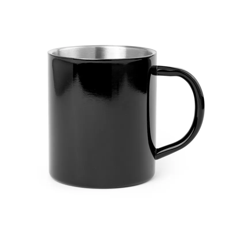 Taza Acero Inox 280ml