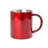 Taza Acero Inox 280ml