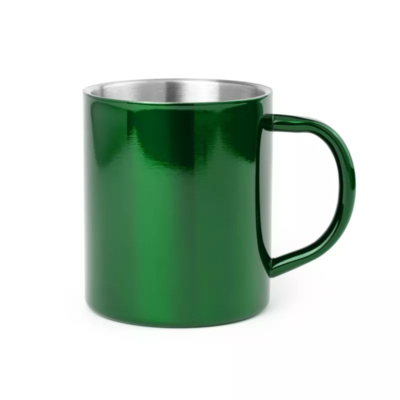 Taza Acero Inox 280ml