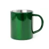 Taza Acero Inox 280ml