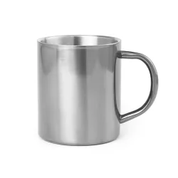 Taza Acero Inox 280ml