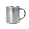 Taza Acero Inox 280ml