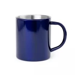 Taza Acero Inox 280ml