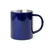 Taza Acero Inox 280ml