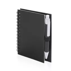 Libreta Cartón Reciclado A6