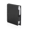 Libreta Cartón Reciclado A6