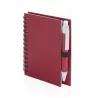 Libreta Cartón Reciclado A6
